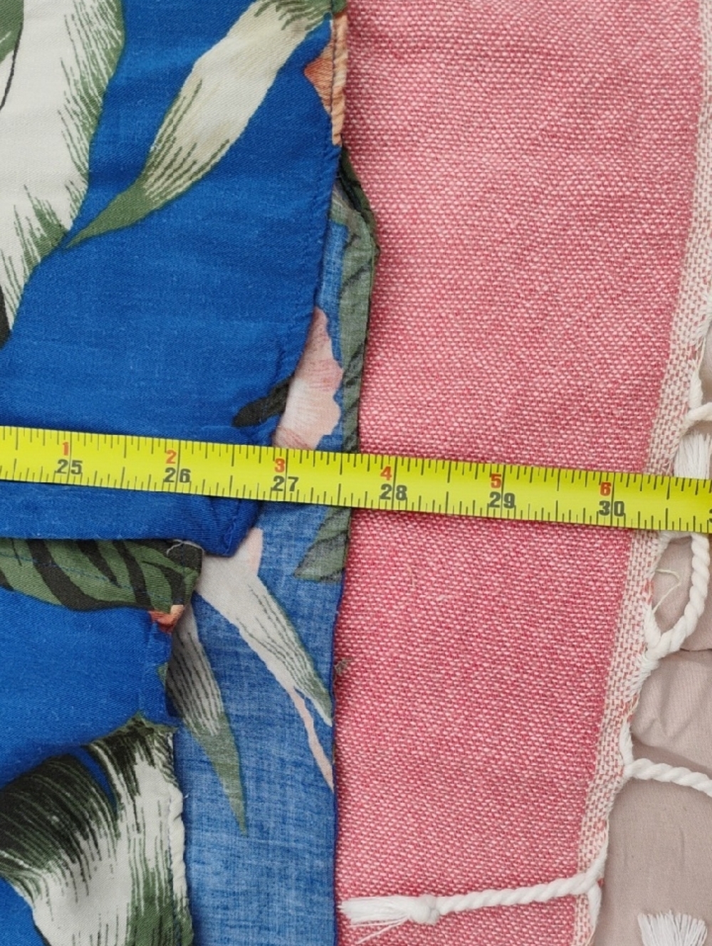 Zara Man Floral Shirt Medium Or Small - Picture 3 of 12